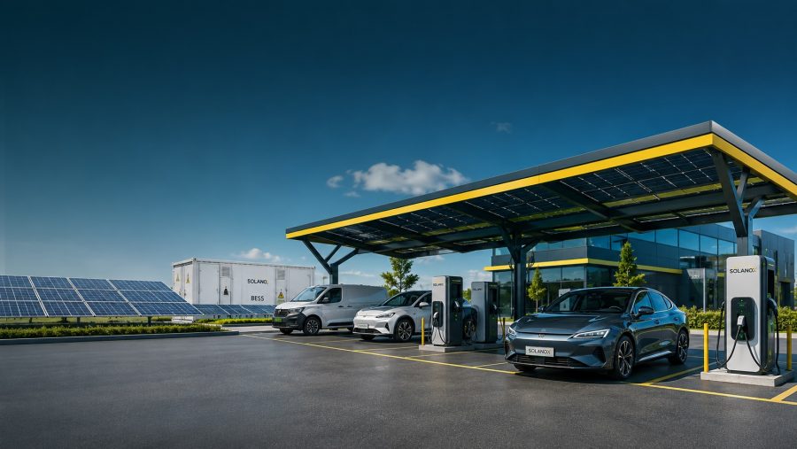 Energielösungen ohne Eigenkapital