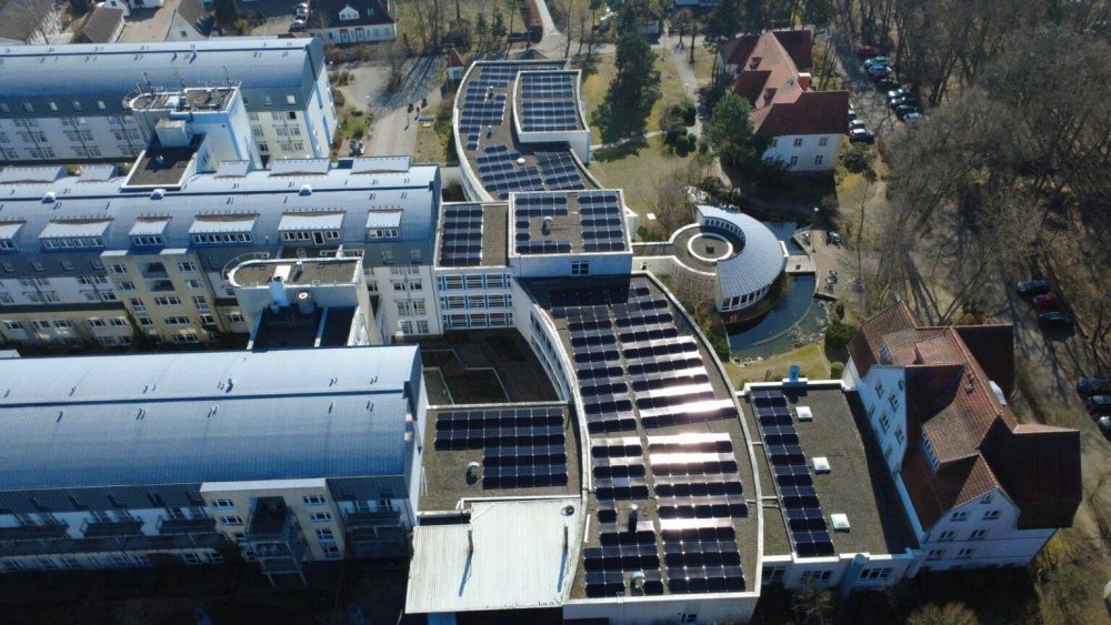 Klinik Graal-Müritz