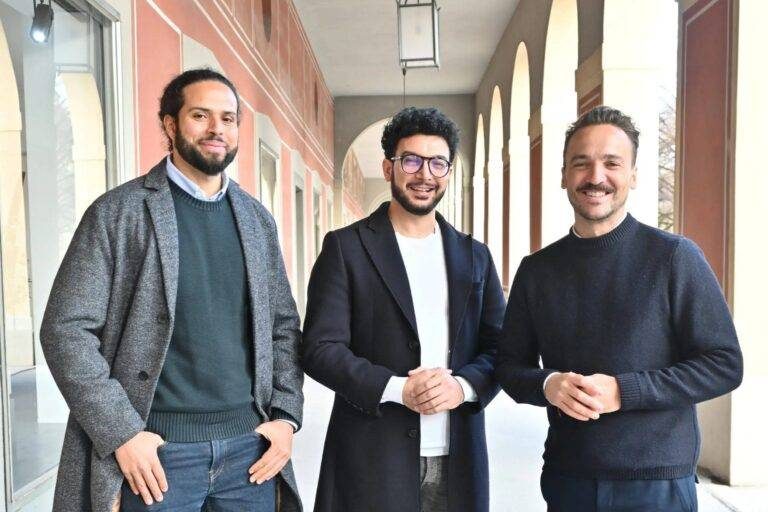 SOLANOX Team